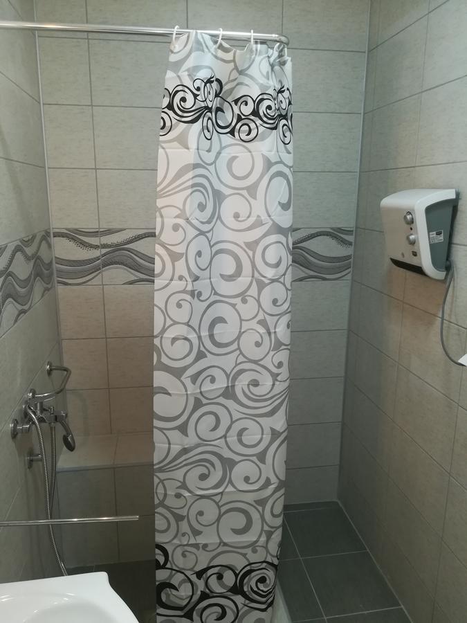 Mitic Apartmani 1 Ni Exterior foto